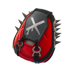 Rustsack — Fortnite back bling icon
