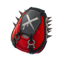 Rustsack — Fortnite back bling