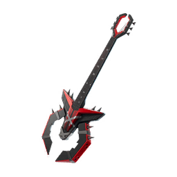 Thresher — Fortnite back bling icon