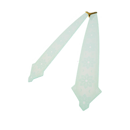 Aaliyah's Cape — Fortnite back bling icon