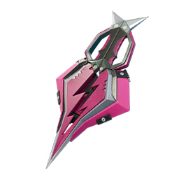Sweet Scabbard — Fortnite back bling icon