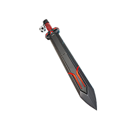 Forward Edge — Fortnite back bling icon