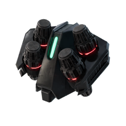 AWR Pack — Fortnite back bling icon