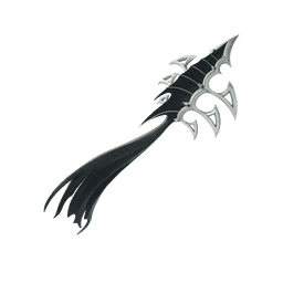 Fae Fishtail — Fortnite back bling icon