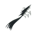 Fae Fishtail — Fortnite back bling