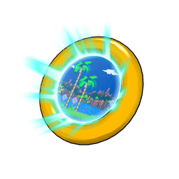 Backup Ring Portal — Fortnite back bling icon