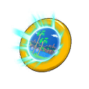 Backup Ring Portal — Fortnite back bling