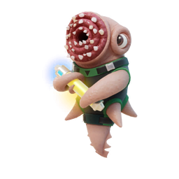 Lil Abilisk — Fortnite back bling icon