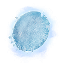 Frozone's Shield — Fortnite back bling