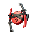 Swift Blade Sheathpack — Fortnite back bling