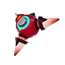 Cartox-3 Starfinder — Fortnite back bling
