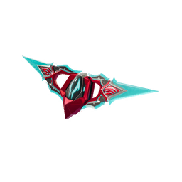Thorne's Tech Wings — Fortnite back bling icon
