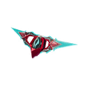 Thorne's Tech Wings — Fortnite back bling
