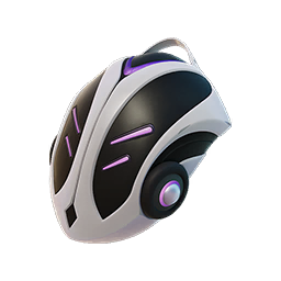 The Serpentine — Fortnite back bling icon