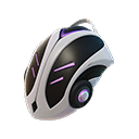 The Serpentine — Fortnite back bling
