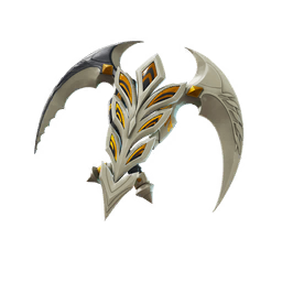 Hunger & Haste — Fortnite back bling icon