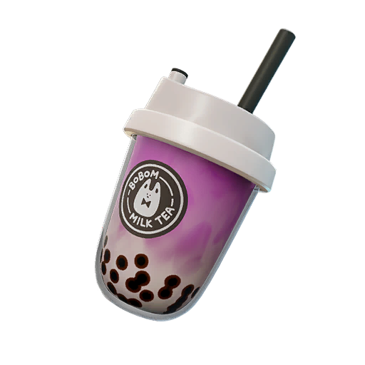 Boba Bling — Fortnite back bling icon