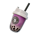 Boba Bling — Fortnite back bling