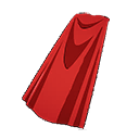 Omni-Man's Cape — Fortnite back bling