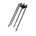 Conduits of Power — Fortnite back bling