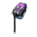 Catalytic Case — Fortnite back bling