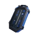 Cue Kit — Fortnite back bling