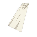 Yoruichi's Cape — Fortnite back bling