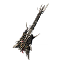Edward Axe-Hands — Fortnite back bling
