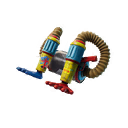 GrabPack — Fortnite back bling
