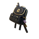 Hunter's Holdall — Fortnite back bling