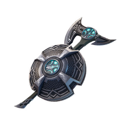 Skullcracker Pack — Fortnite back bling icon