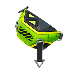 Field Kit — Fortnite back bling icon