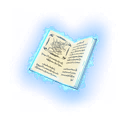 Noelle's Grimoire — Fortnite back bling