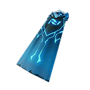 2099 Cape — Fortnite back bling