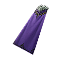 Shuri's Cloak — Fortnite back bling