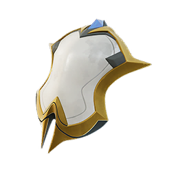 Spectra Protector — Fortnite back bling icon