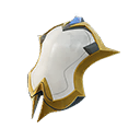 Spectra Protector — Fortnite back bling