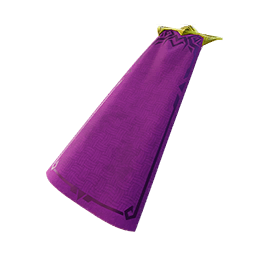 Mysterio's Cloak — Fortnite back bling icon