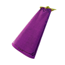 Mysterio's Cloak — Fortnite back bling