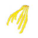 Spirit Shroud — Fortnite back bling