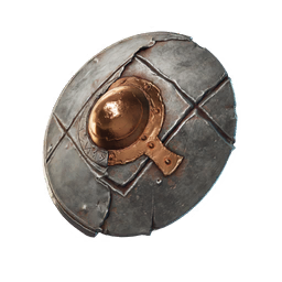 Kliff's Shield — Fortnite back bling icon