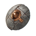 Kliff's Shield — Fortnite back bling