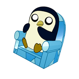 Gunter — Fortnite back bling icon