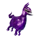 Llymbiote — Fortnite back bling