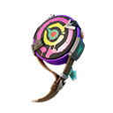 Overdraw Pack — Fortnite back bling