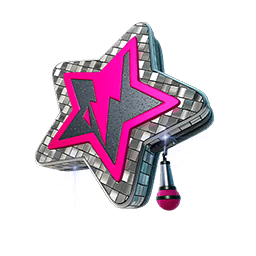 Sparkle Satchel — Fortnite back bling icon