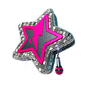 Sparkle Satchel — Fortnite back bling