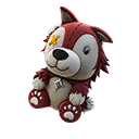 Lil Louie — Fortnite back bling