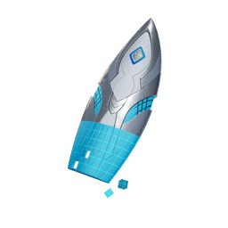 Rezzboard — Fortnite back bling icon