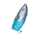 Rezzboard — Fortnite back bling